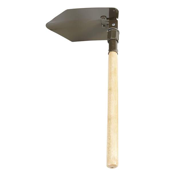 Bild 2 von Outdoor KLAPPSPATEN Klappspaten NOCOLOR