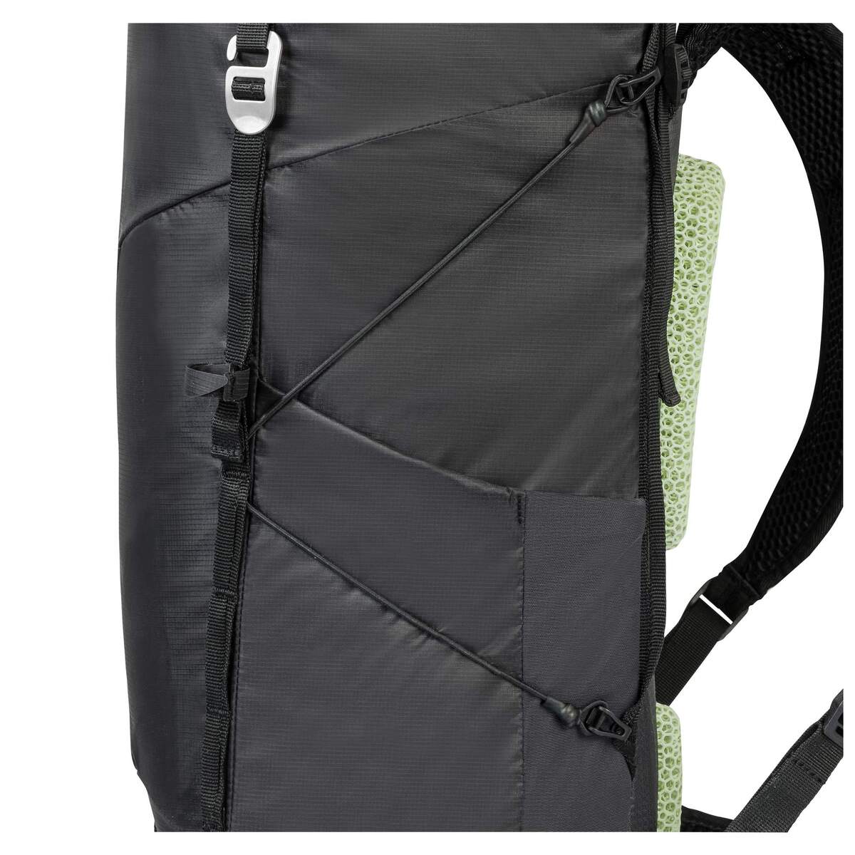Bild 4 von Jack Wolfskin 3D AERORISE 40 Tourenrucksack PHANTOM