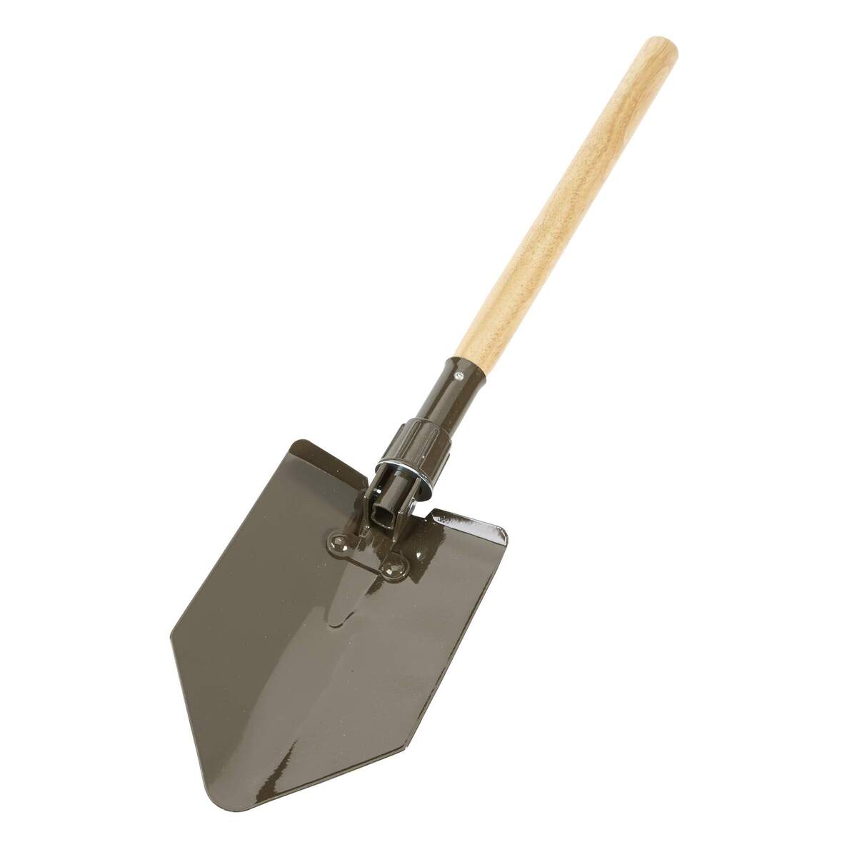 Bild 1 von Outdoor KLAPPSPATEN Klappspaten NOCOLOR