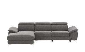 uno Ecksofa mit Relaxfunktion Danae small