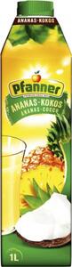 Pfanner Ananas-Kokos