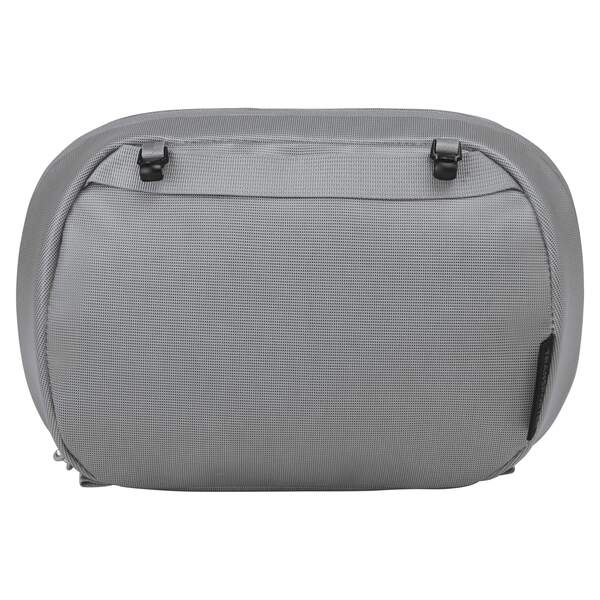 Bild 4 von Osprey TRANSPORTER TOILETRY KIT LARGE Kulturtasche SMOKE GREY