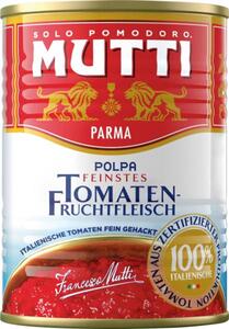 Mutti Polpa Feinstes Tomaten-Fruchtfleisch