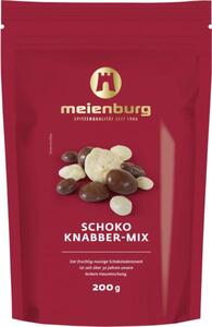 Meienburg Schoko-Knabber-Mix