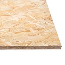 Bild 2 von OSB-3-Verlegeplatte stumpf 15 mm x 62,5 cm x 125 cm