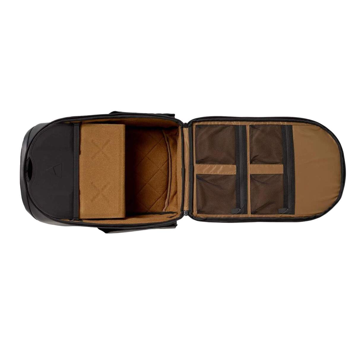 Bild 4 von Gomatic PM DAYPACK 25L Fotorucksack BLACK