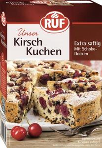 Ruf Kirschkuchen