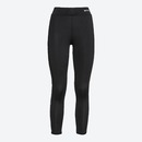 Bild 1 von Damen-Sportleggings mit Kontrast-Streifen, Black