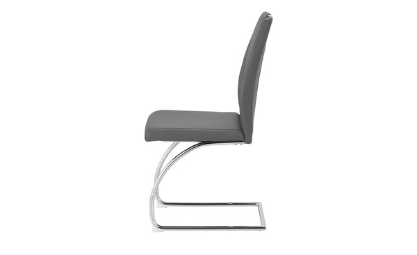 Bild 4 von uno Freischwinger mit Griff Davis