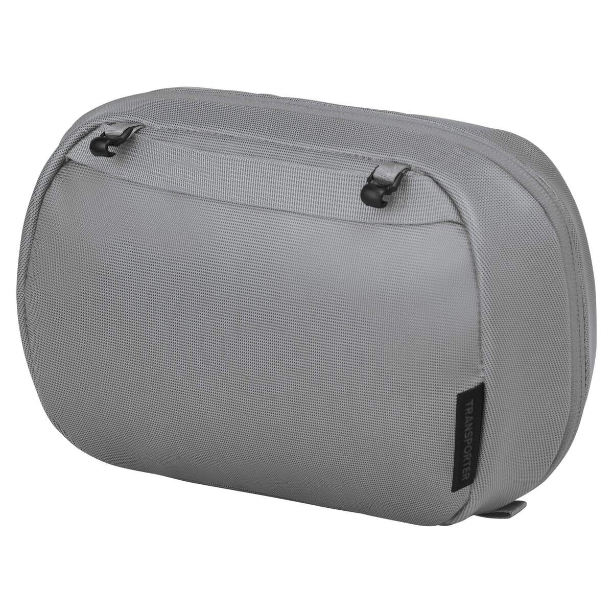 Bild 2 von Osprey TRANSPORTER TOILETRY KIT LARGE Kulturtasche SMOKE GREY