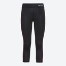 Bild 1 von Damen-Sportleggings mit elastischem Bund, Black