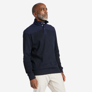 Segelpullover Herren - Sailing 300 Herren blau Blau