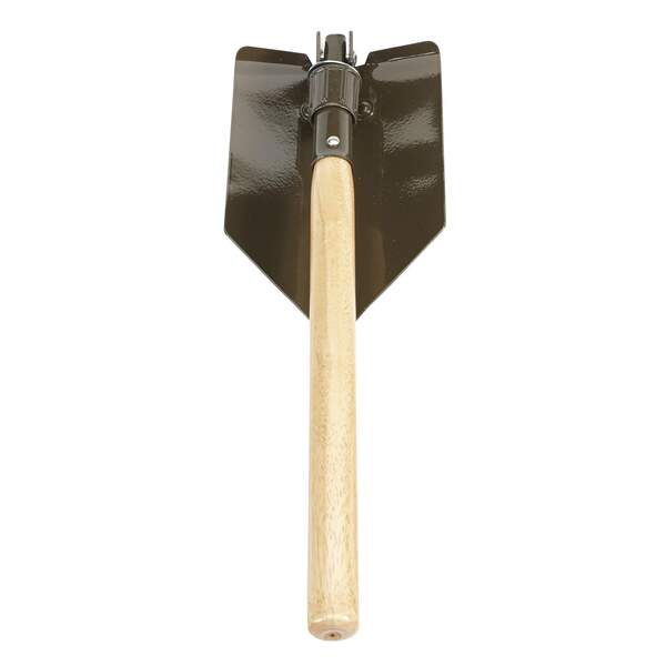 Bild 3 von Outdoor KLAPPSPATEN Klappspaten NOCOLOR