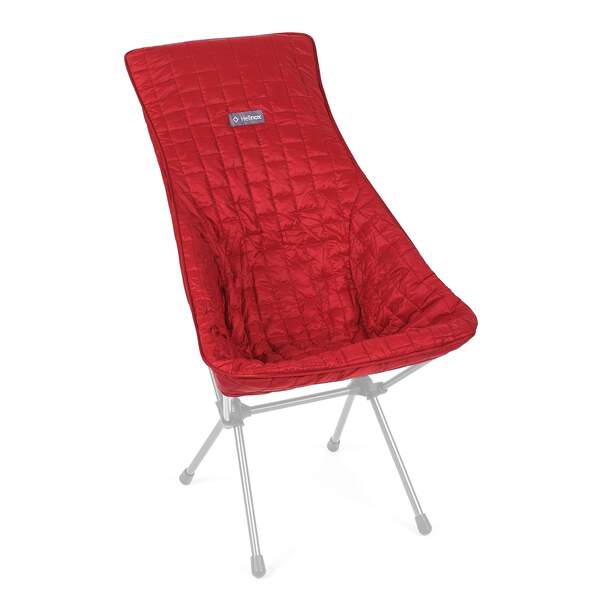 Bild 1 von Helinox SEAT WARMER FOR SUNSET/BEACH Sitzkissen SCARLET/IRON