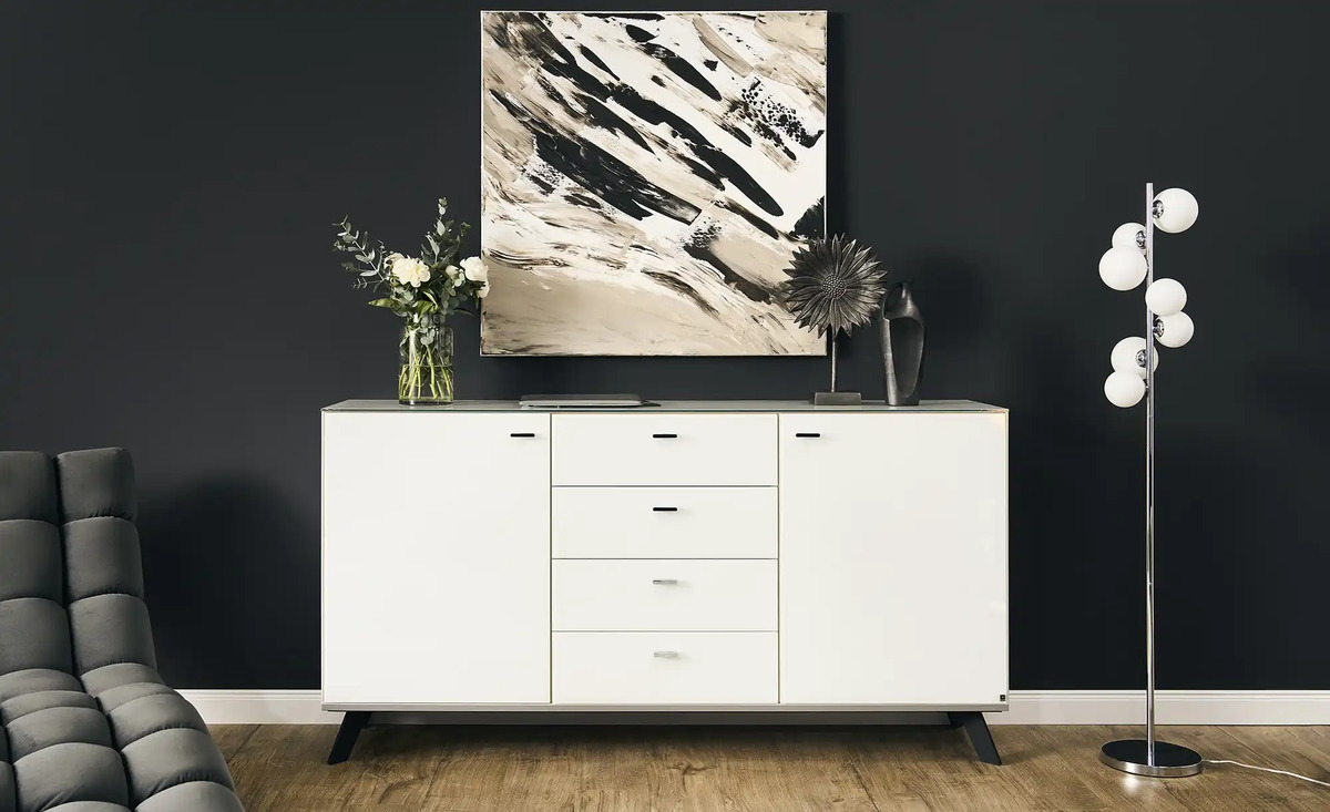 Bild 1 von Deko Objekt Blume