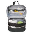 Bild 3 von Osprey TRANSPORTER HANGING TOILETRY KIT Kulturtasche SMOKE GREY