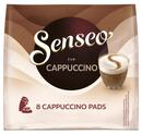 Bild 1 von Senseo Pads Cappuccino, 8 Kaffeepads