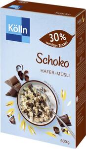 Kölln Müsli Schoko