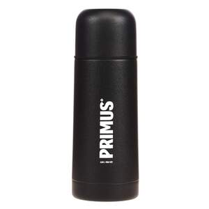 Primus VACUUM BOTTLE 0.5 BLACK Thermokanne NOCOLOR