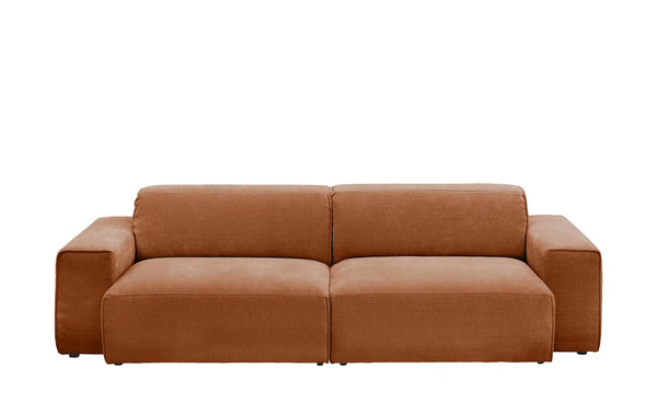 Bild 1 von Gray & Jones Einzelsofa im Trendstoff Baltic Breeze