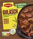 Bild 1 von Maggi Fix für Gulasch