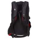 Bild 3 von Black Diamond JETFORCE PRO 25 BACKPACK Lawinenschutz BLACK