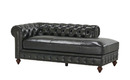 Bild 3 von uno Recamiere Chesterfield