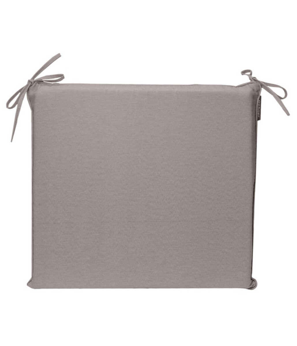 Bild 1 von Dehner Balkon-Sitzkissen Veneto, ca. B45/H4/T45 cm