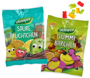 Gummibärchen