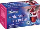 Bild 1 von Meßmer Holunder-Kirsche