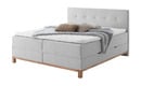 Bild 4 von maison bleue Boxspringbett mit Bettkasten Mara