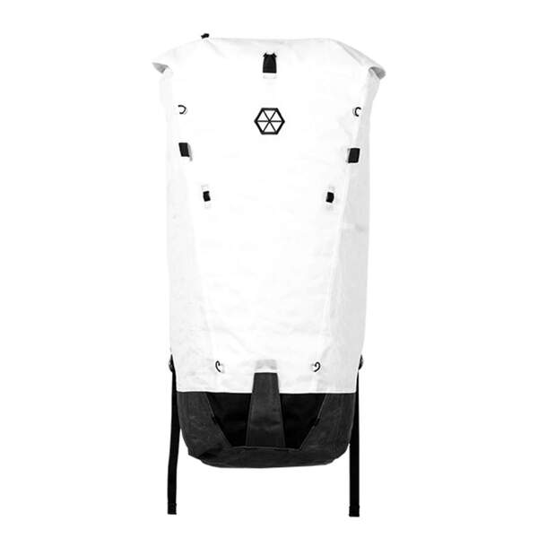 Bild 2 von Samaya ULTRA 35 Tourenrucksack WHITE