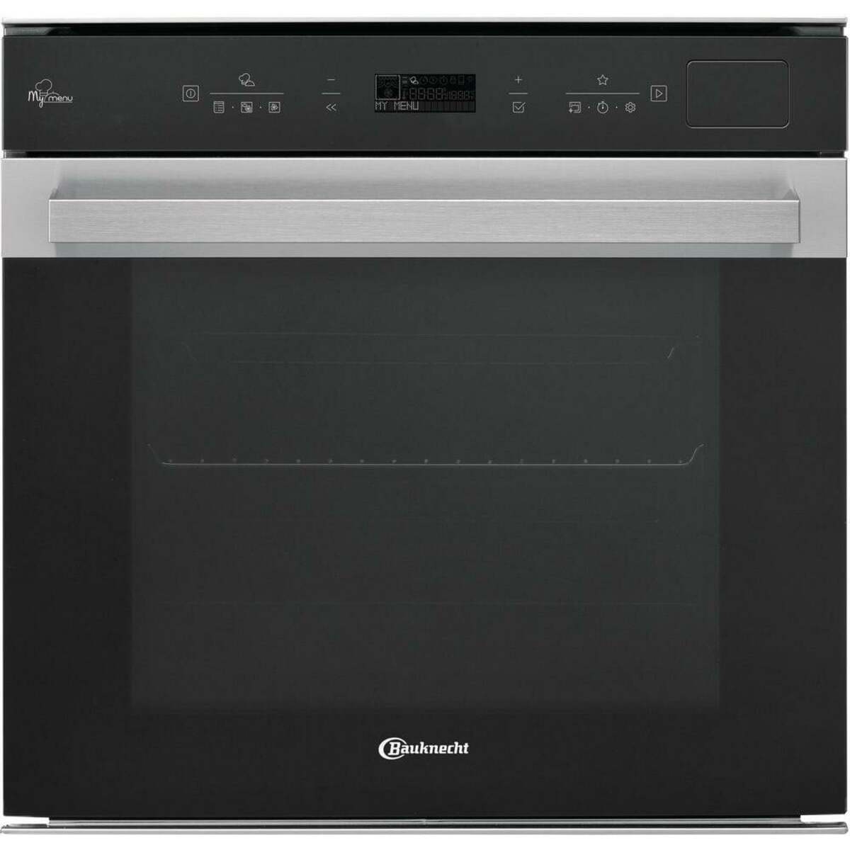 Bild 1 von Einbau-Dampfbackofen BIK7 CSH8TS PT