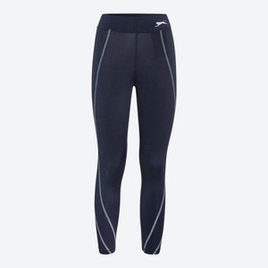 Slazenger Damen-Sportleggings, Dark-blue