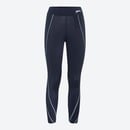 Bild 1 von Slazenger Damen-Sportleggings, Dark-blue