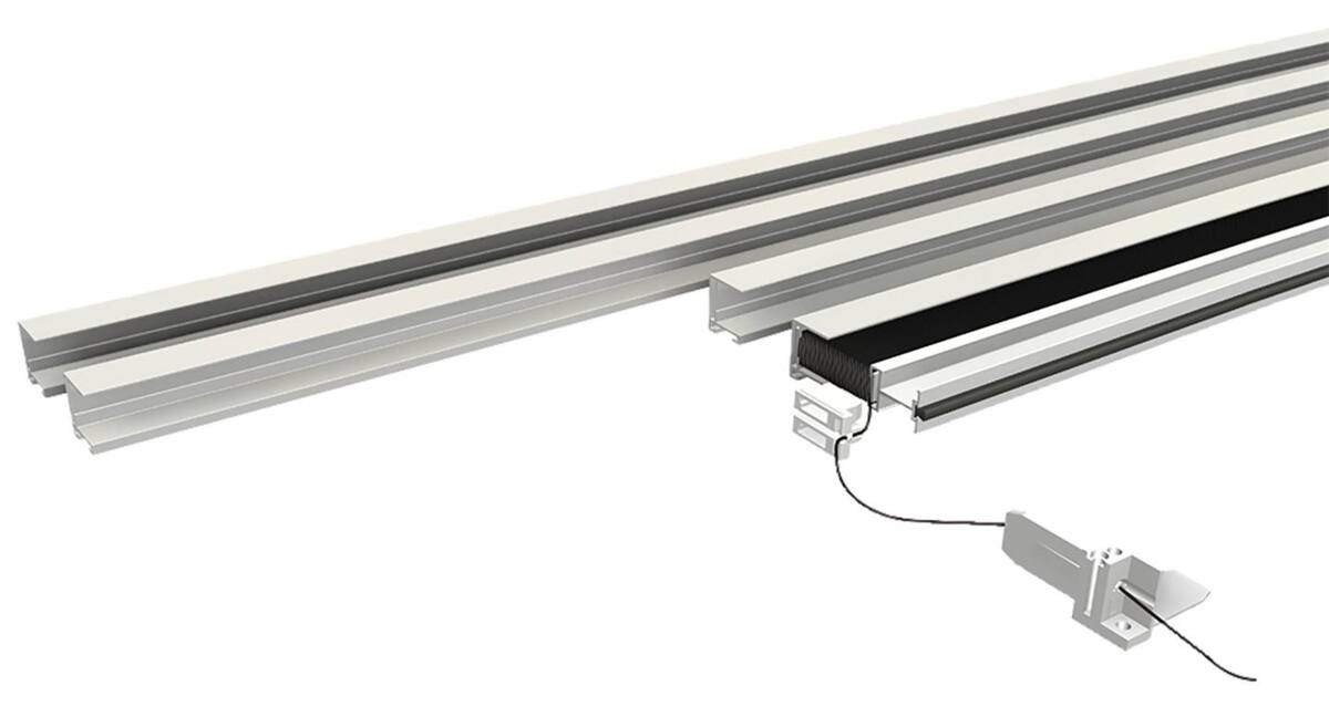 Bild 2 von MY PROJECT® Insektenschutz-Dachfenster