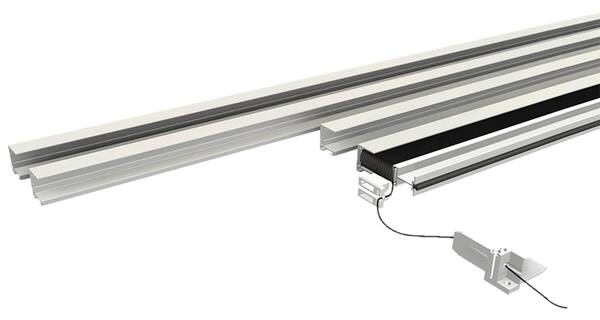 Bild 2 von MY PROJECT® Insektenschutz-Dachfenster