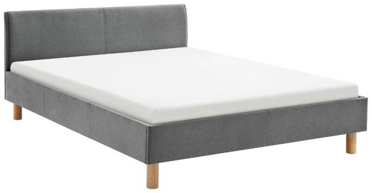 Bild 1 von Z2 Polsterbett (120) LENA, Stoff