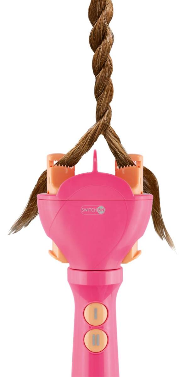 Bild 2 von SWITCH ON® Hair-Twister »SOHTB 3 C1«