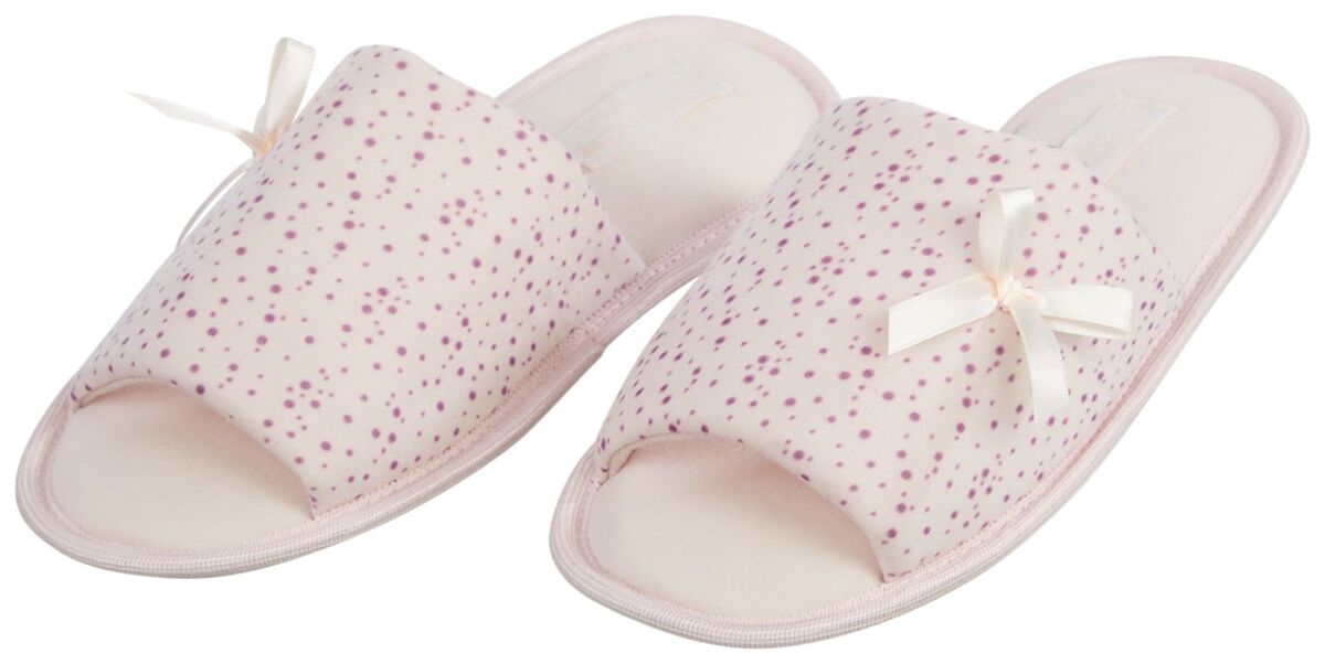 Bild 2 von STEP BY STEP Damen-Hausschuhe »Open Toe«, Paar