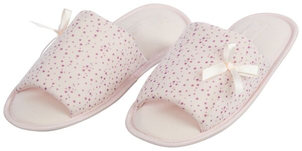 Bild 2 von STEP BY STEP Damen-Hausschuhe »Open Toe«, Paar