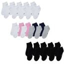 Bild 1 von OYANDA® Damen-Sneakersocken, 10 Paar