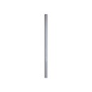 Bild 1 von Trinkhalm ca. L18cm, Glas, grau