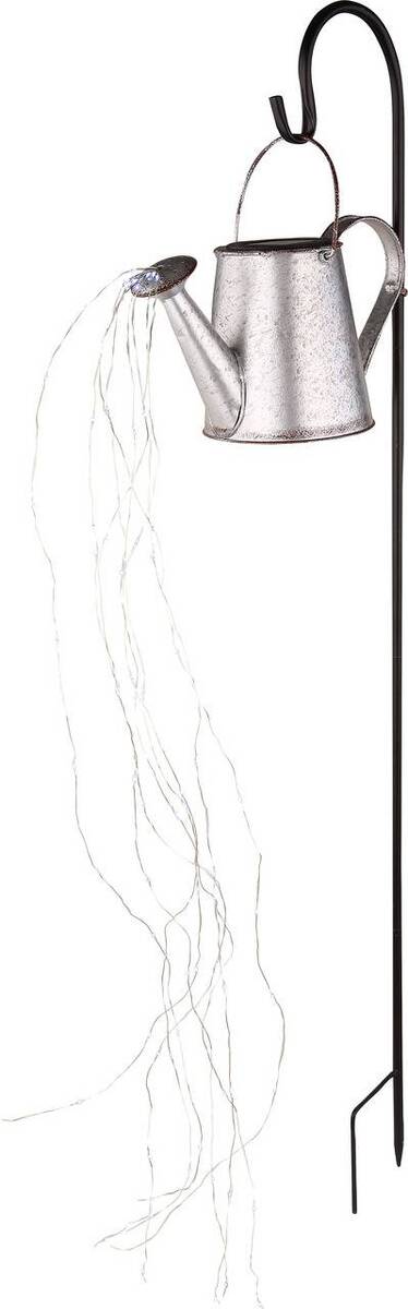 Bild 1 von Ambia Garden Solarleuchte, Metall