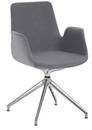 Bild 1 von Venda Besucher-Drehsessel MY HELIOS, Stoff