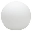 Bild 1 von New Garden LED Gartenkugel BULY, Kunststoff