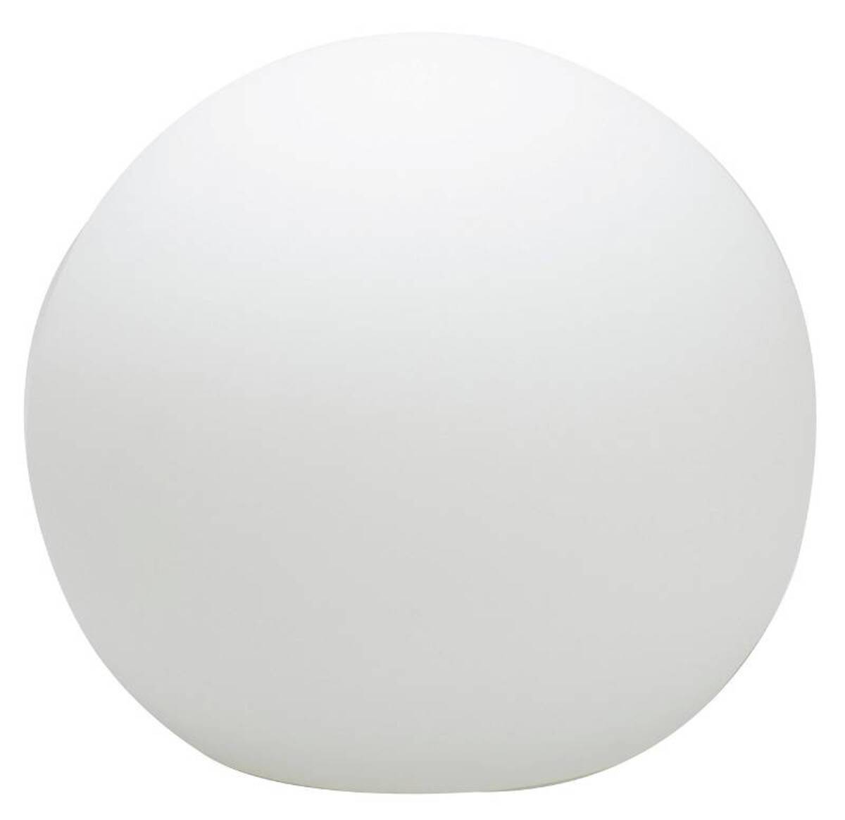 Bild 1 von New Garden LED Gartenkugel BULY, Kunststoff