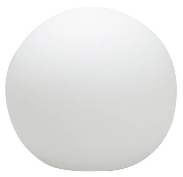 Bild 1 von New Garden LED Gartenkugel BULY, Kunststoff