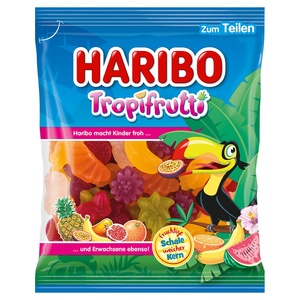 HARIBO Fruchtgummi 175 g