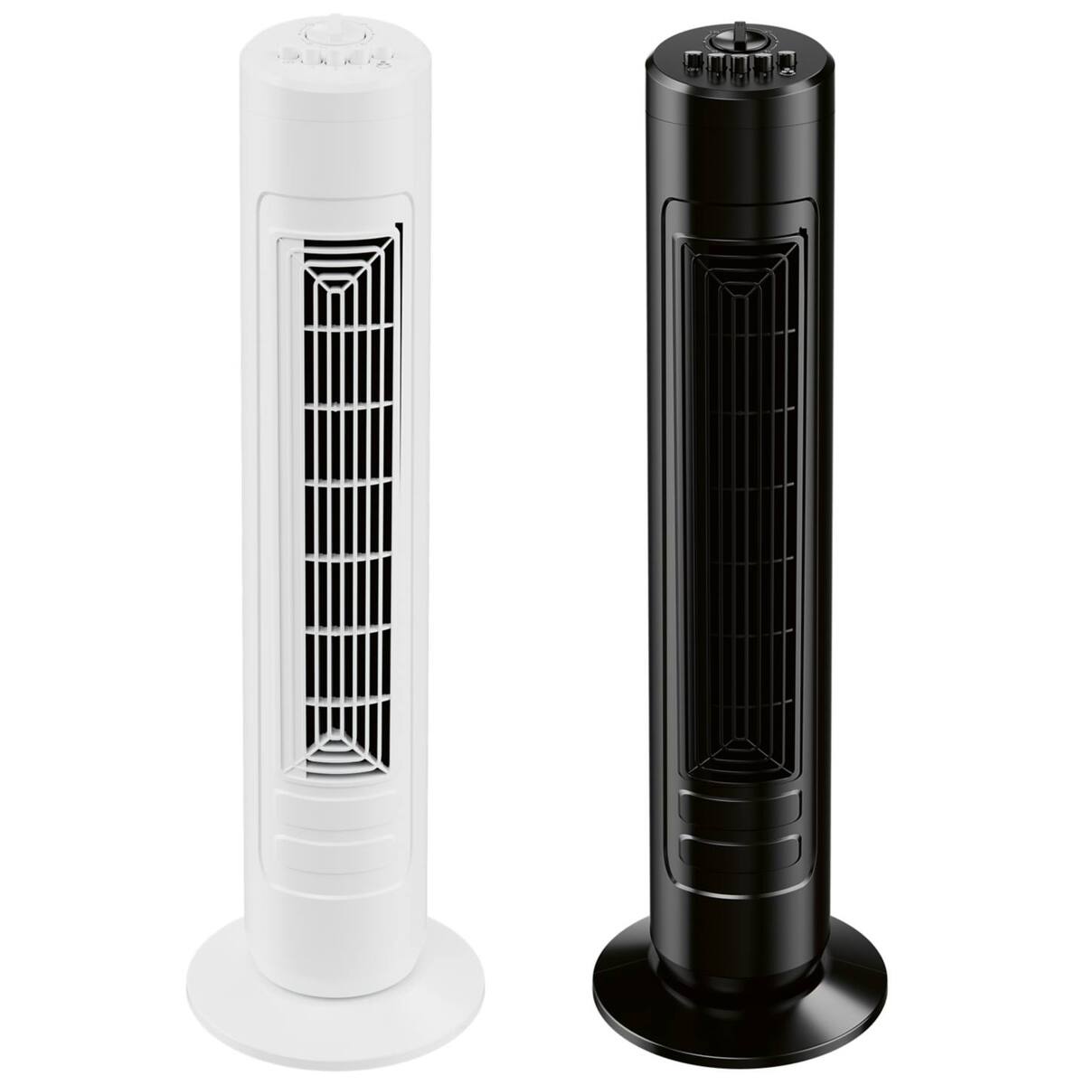 Bild 1 von SWITCH ON® Turmventilator »SOTV 50 I1«